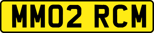 MM02RCM