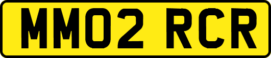 MM02RCR