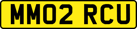 MM02RCU