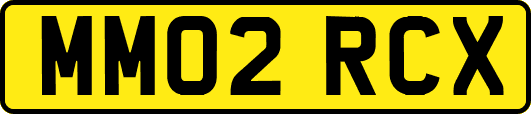 MM02RCX