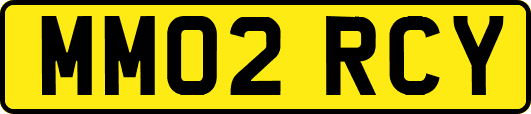 MM02RCY