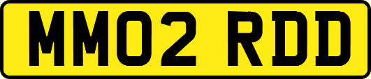 MM02RDD