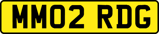 MM02RDG