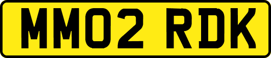 MM02RDK