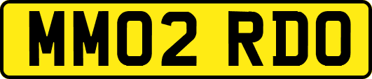 MM02RDO