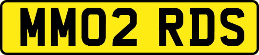 MM02RDS