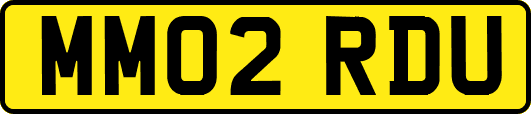 MM02RDU