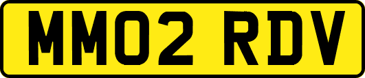 MM02RDV