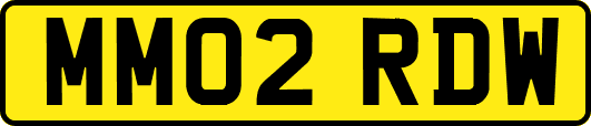 MM02RDW