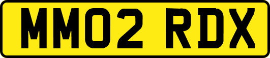MM02RDX