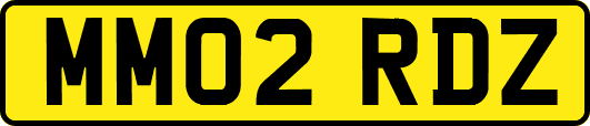 MM02RDZ