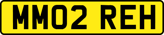 MM02REH