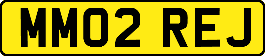 MM02REJ