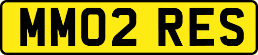 MM02RES
