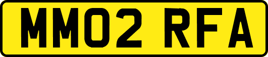MM02RFA