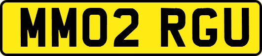 MM02RGU