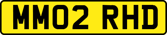 MM02RHD