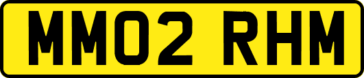 MM02RHM