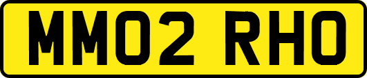 MM02RHO