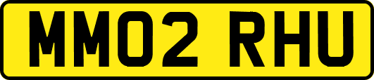 MM02RHU