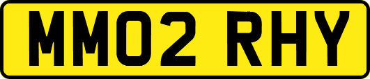 MM02RHY