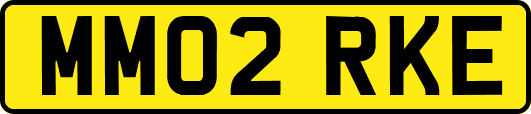MM02RKE