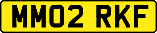 MM02RKF