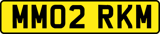 MM02RKM