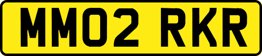 MM02RKR