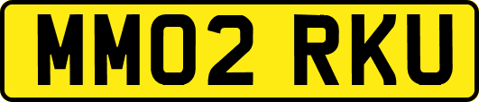 MM02RKU