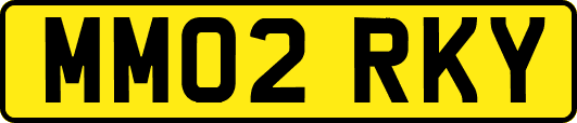 MM02RKY