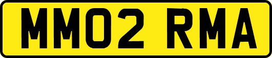 MM02RMA