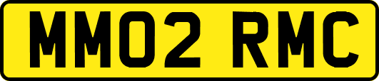 MM02RMC