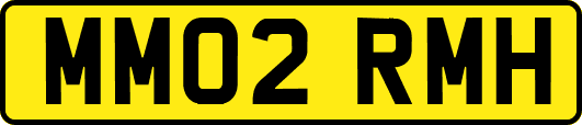 MM02RMH