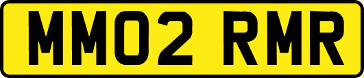 MM02RMR