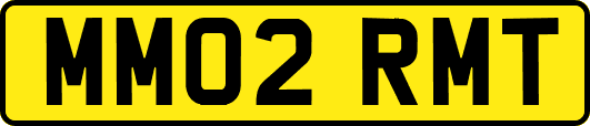 MM02RMT