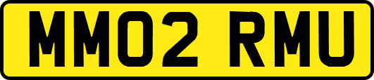 MM02RMU