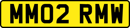 MM02RMW