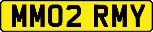 MM02RMY