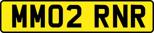 MM02RNR