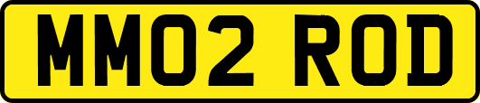 MM02ROD