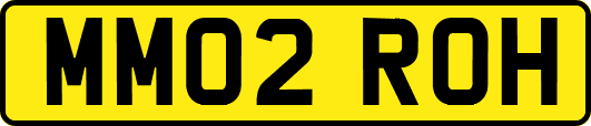 MM02ROH