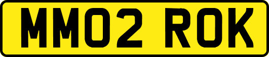 MM02ROK