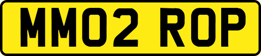 MM02ROP