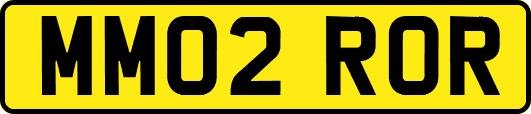 MM02ROR