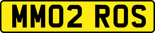 MM02ROS