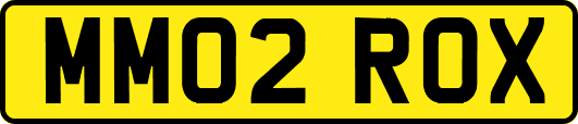 MM02ROX