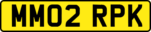 MM02RPK