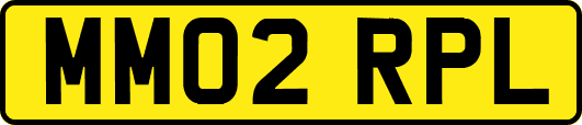 MM02RPL
