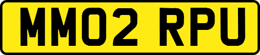 MM02RPU